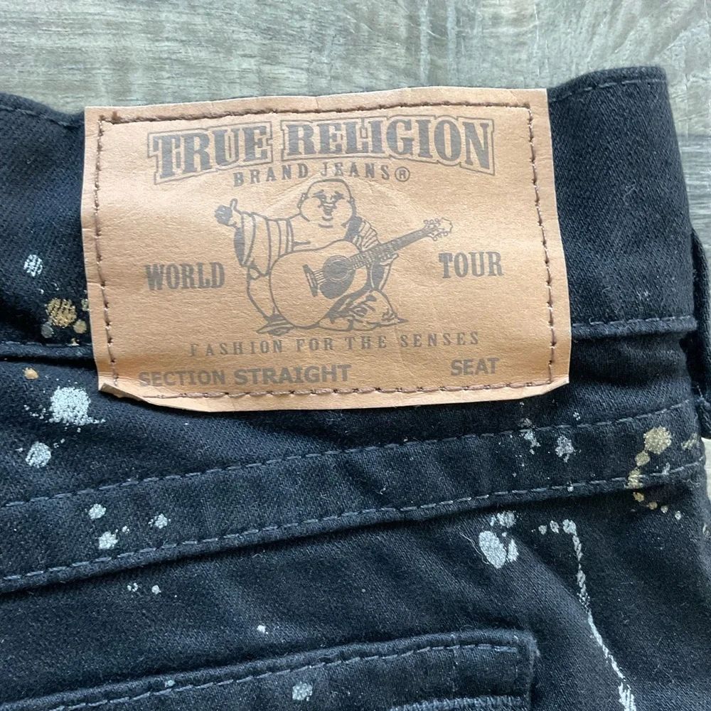 True Religion true religion